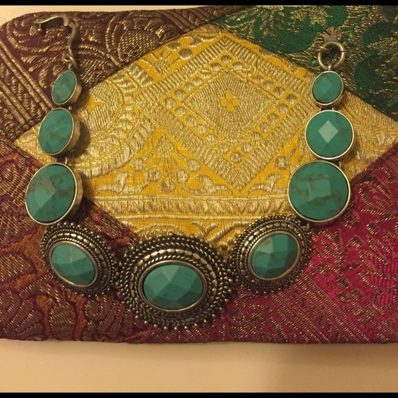 Lucky Brand Jewelry - Lucky 🍀 Brand bracelet